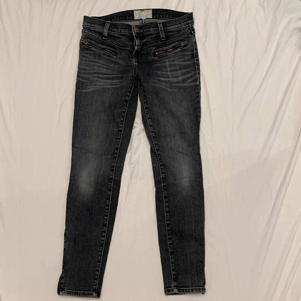 Current/Elliot jeans